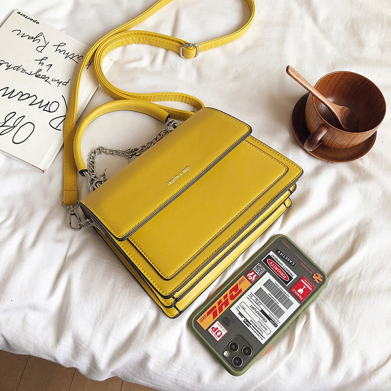 Bolsa La Femme - Quinyi Fashion