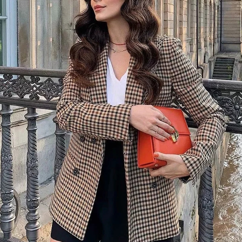 Blazer La Femme - Bernard