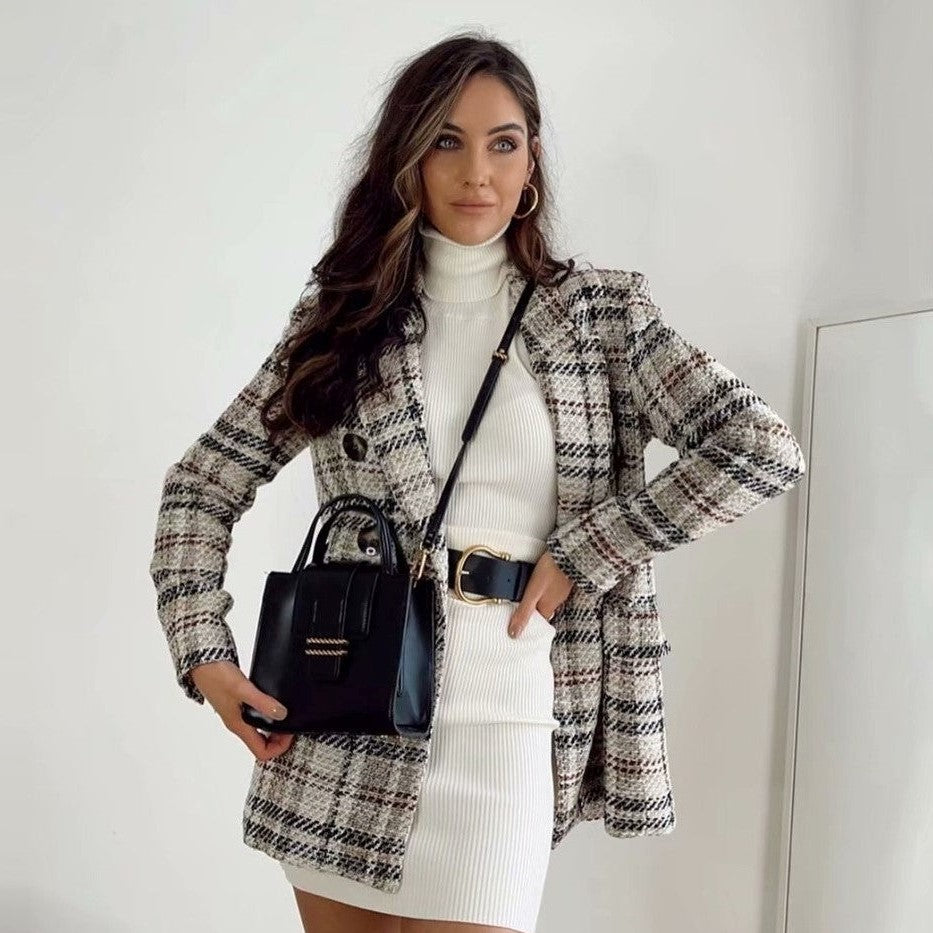 Blazer La Femme - Indefeir