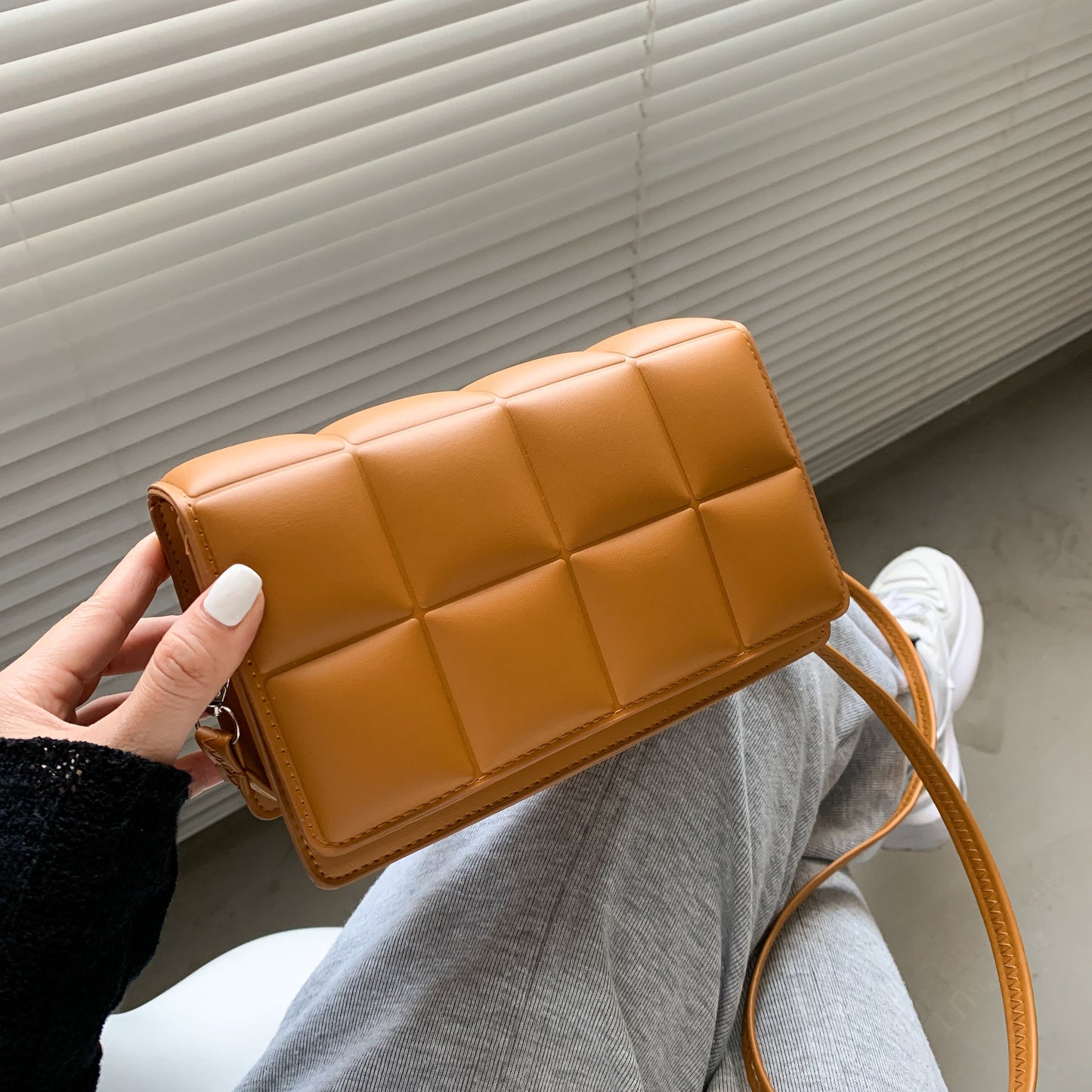Bolsa La Femme - Dhion