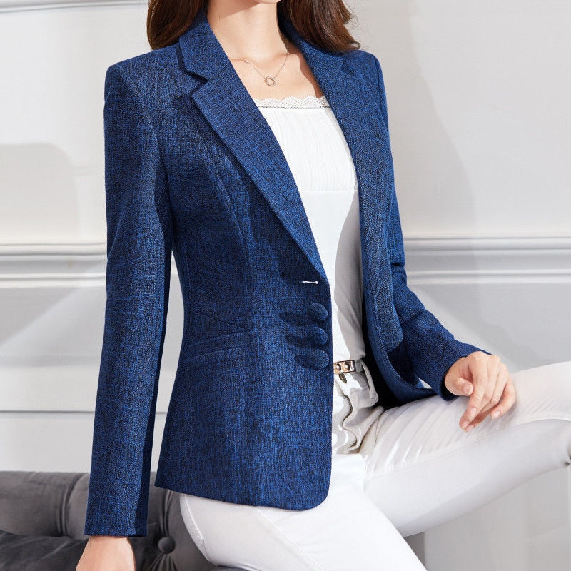 Blazer La Femme - Armie