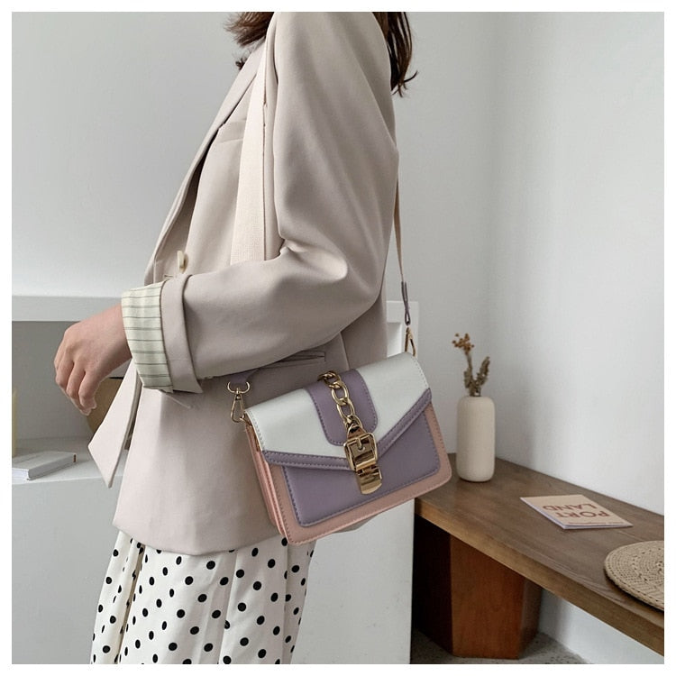 Bolsa La Femme - Daylla