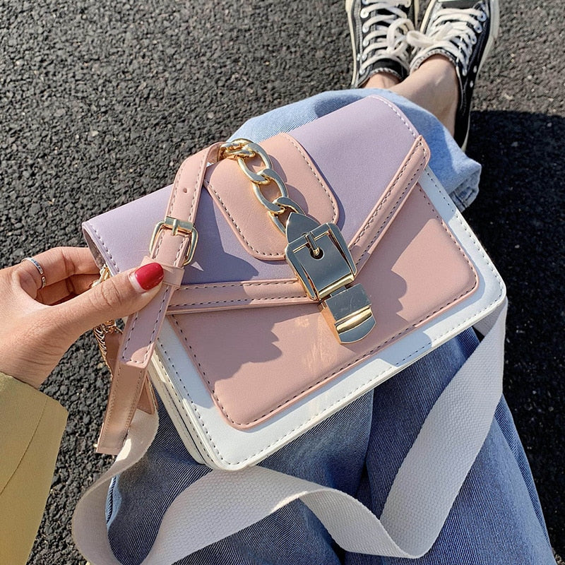 Bolsa La Femme - Daylla