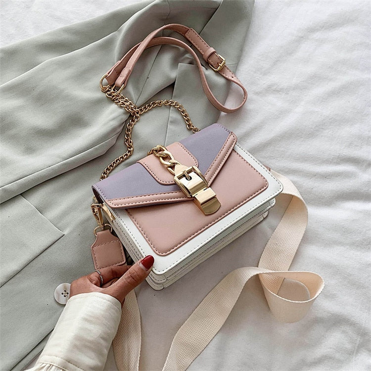 Bolsa La Femme - Daylla