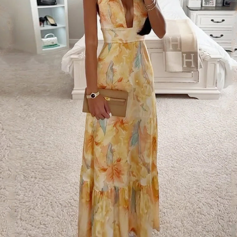 Vestido La Femme - Carina