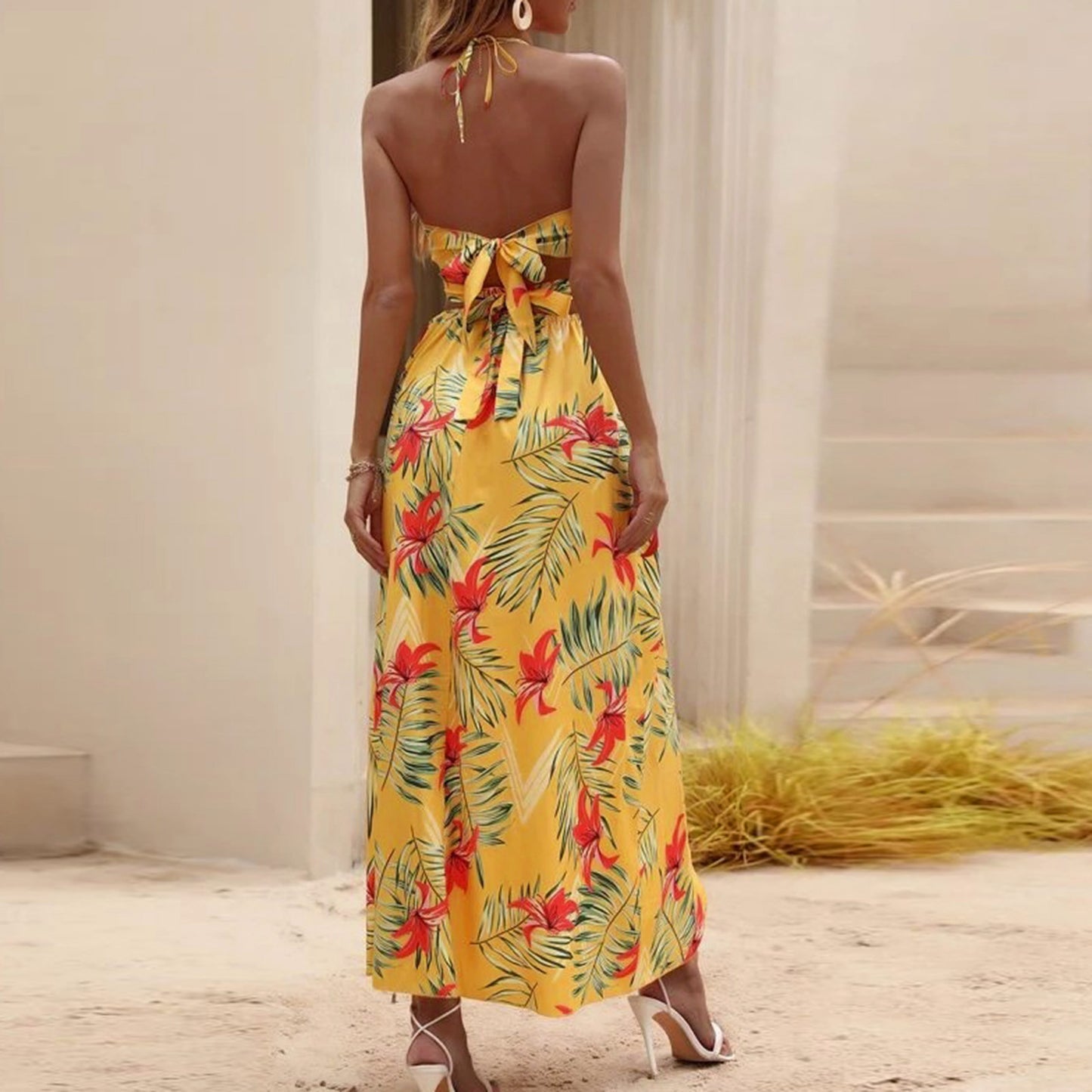 Vestido La Femme - Elena