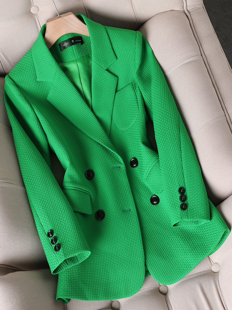 Blazer La Femme - Angel
