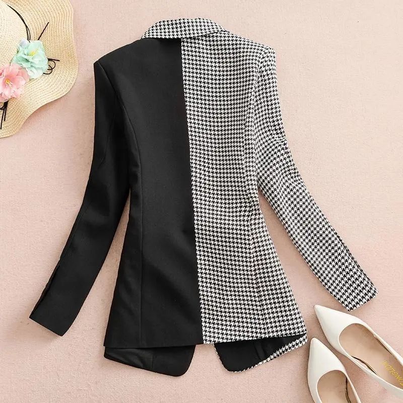 Blazer La Femme - Polly