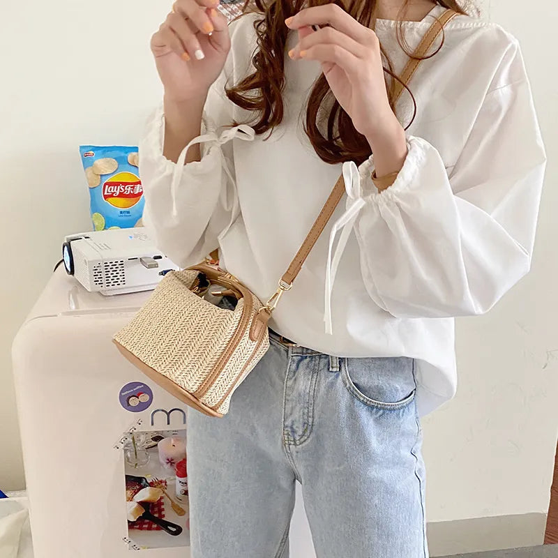 Bolsa La Femme - Bohemian