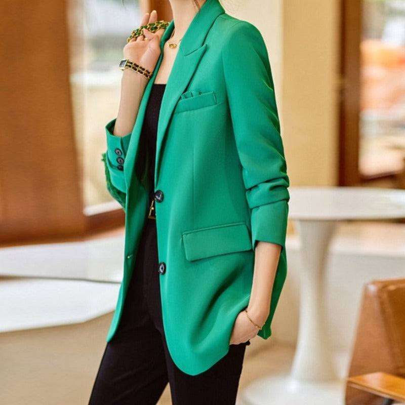 Blazer La femme - Amara