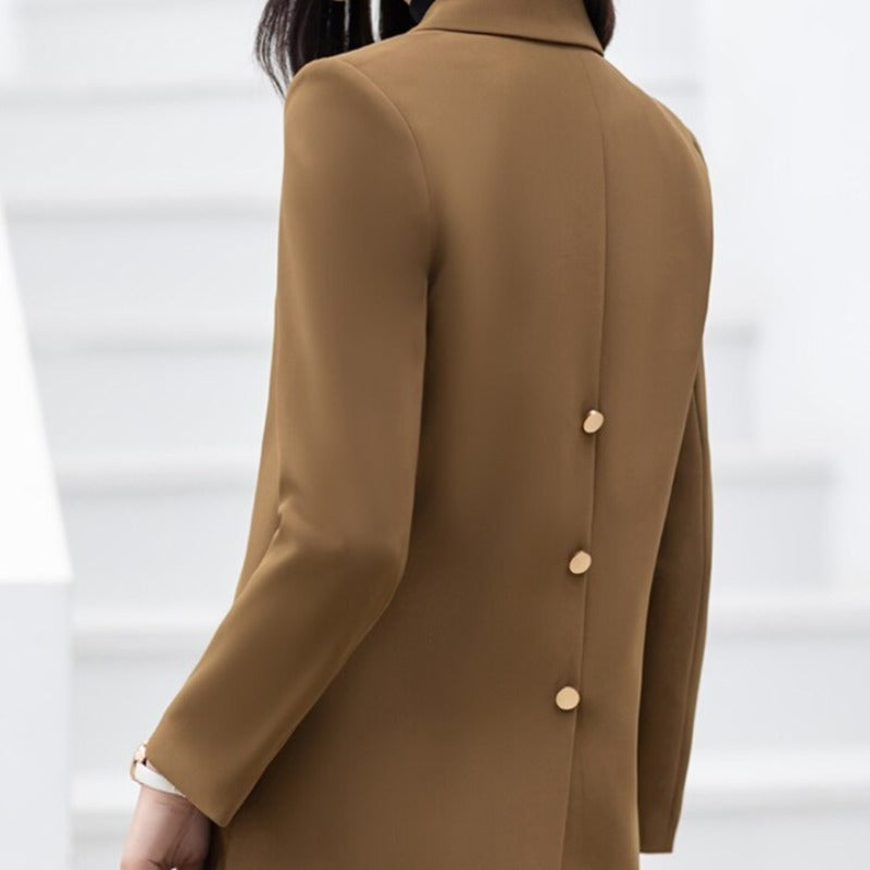 Blazer Slim La Femme - Julia