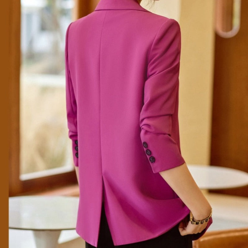 Blazer La femme - Amara