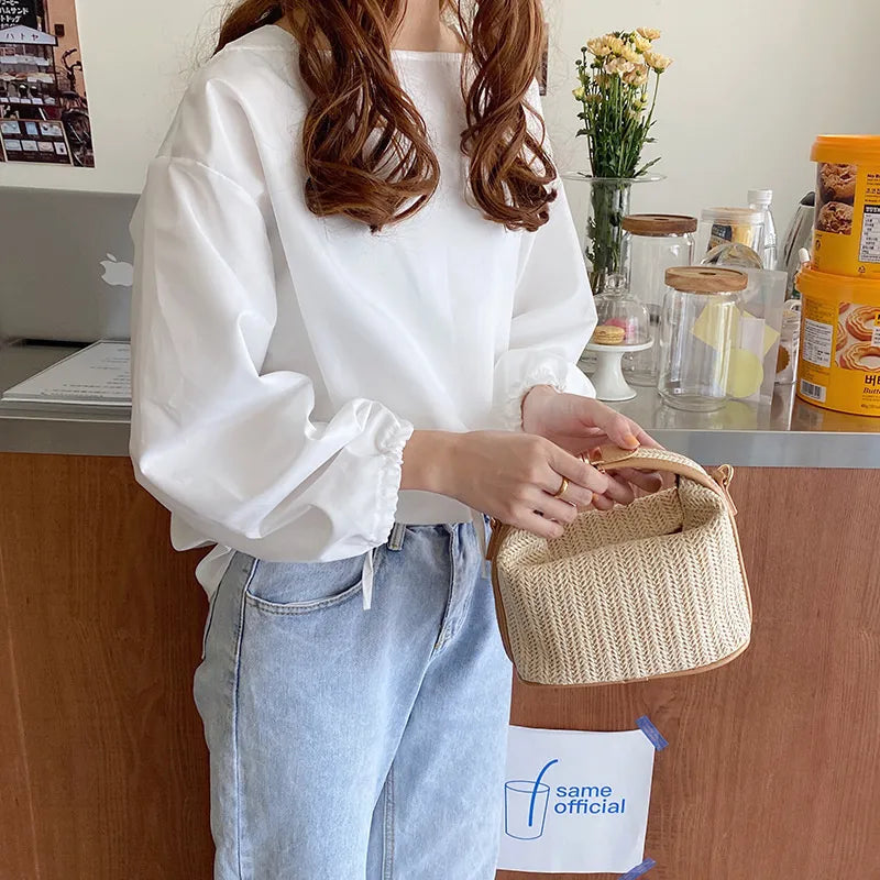 Bolsa La Femme - Bohemian