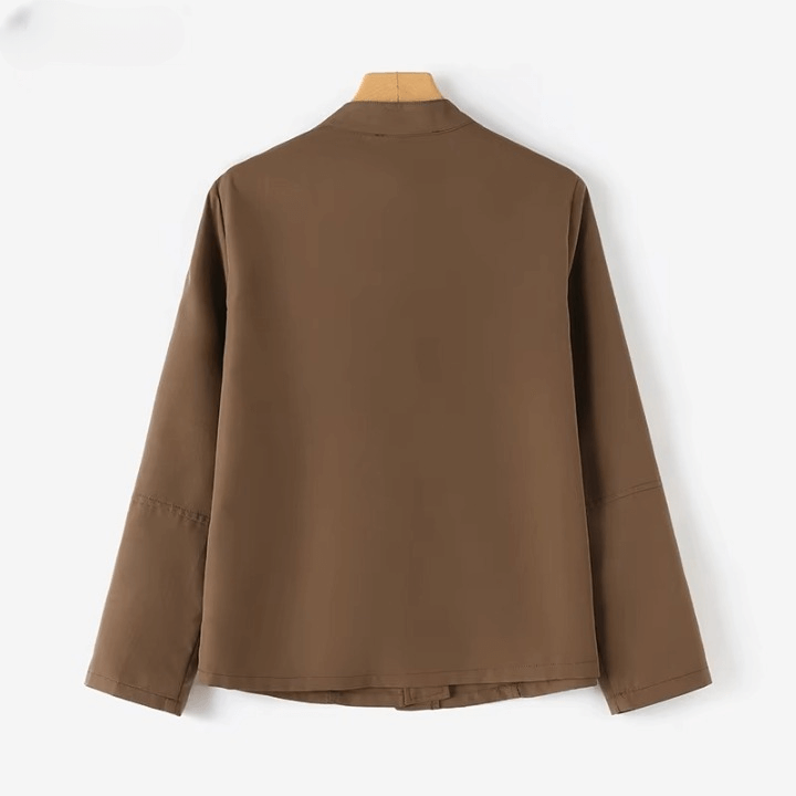 Jaqueta Feminina Casual Étienne