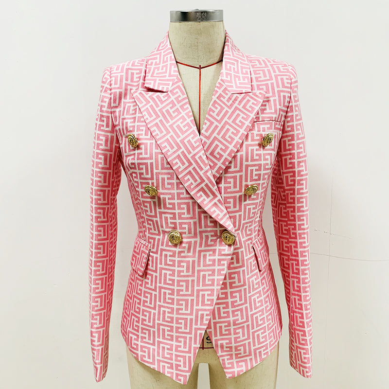 Blazer La Femme - Ferraz