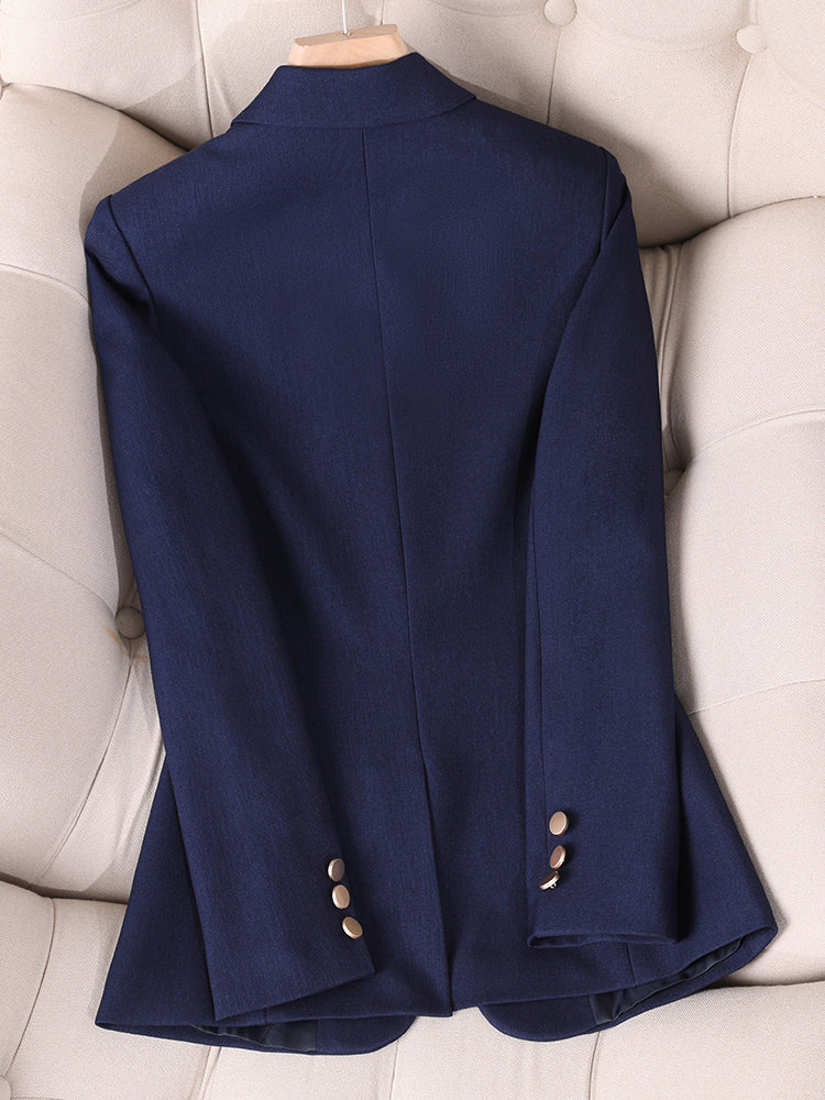 Blazer La femme - Safira