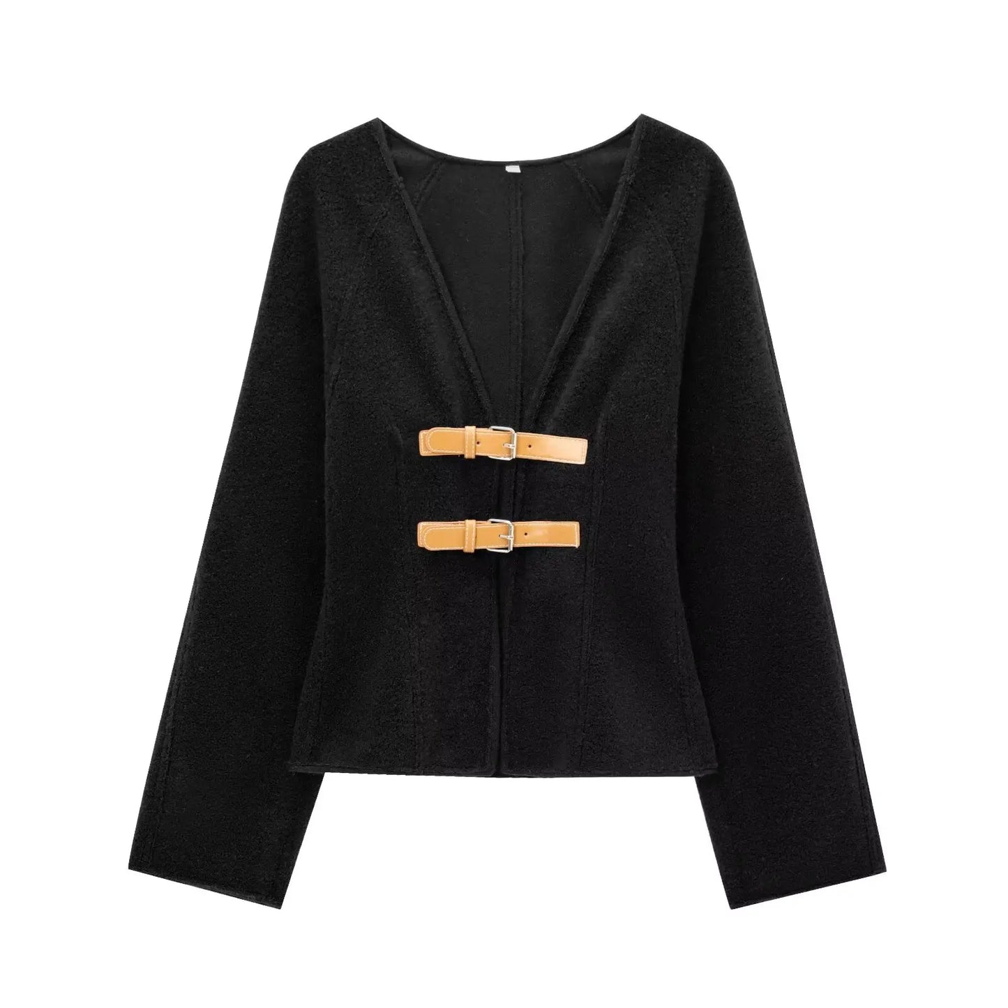 Casaco Feminino Casual Everly