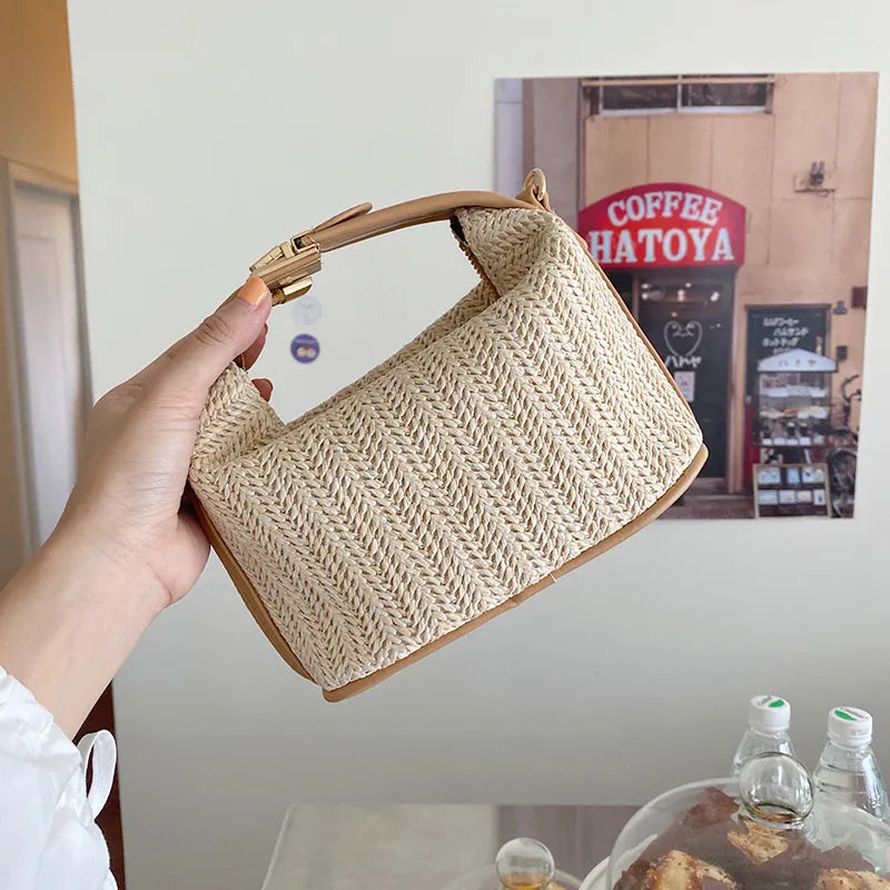 Bolsa La Femme - Bohemian