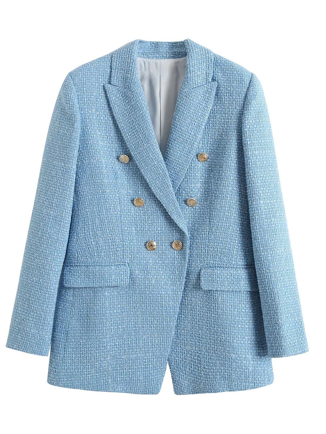 Blazer La Femme - Venice