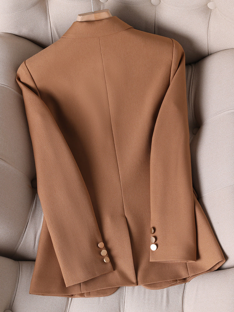 Blazer La femme - Safira