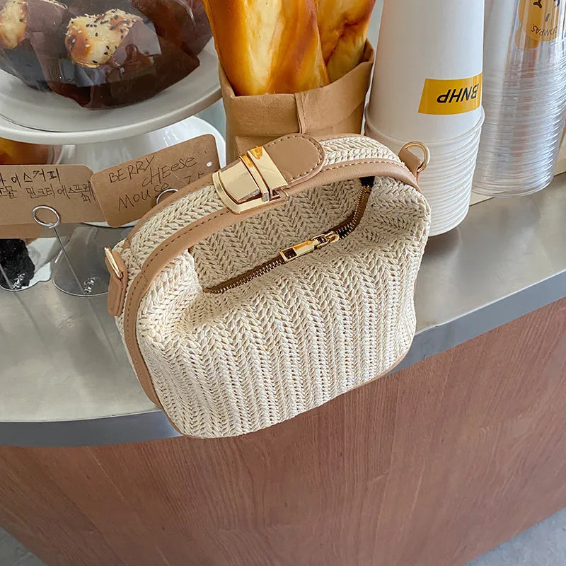 Bolsa La Femme - Bohemian
