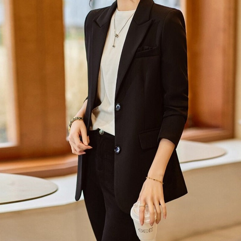 Blazer La femme - Amara