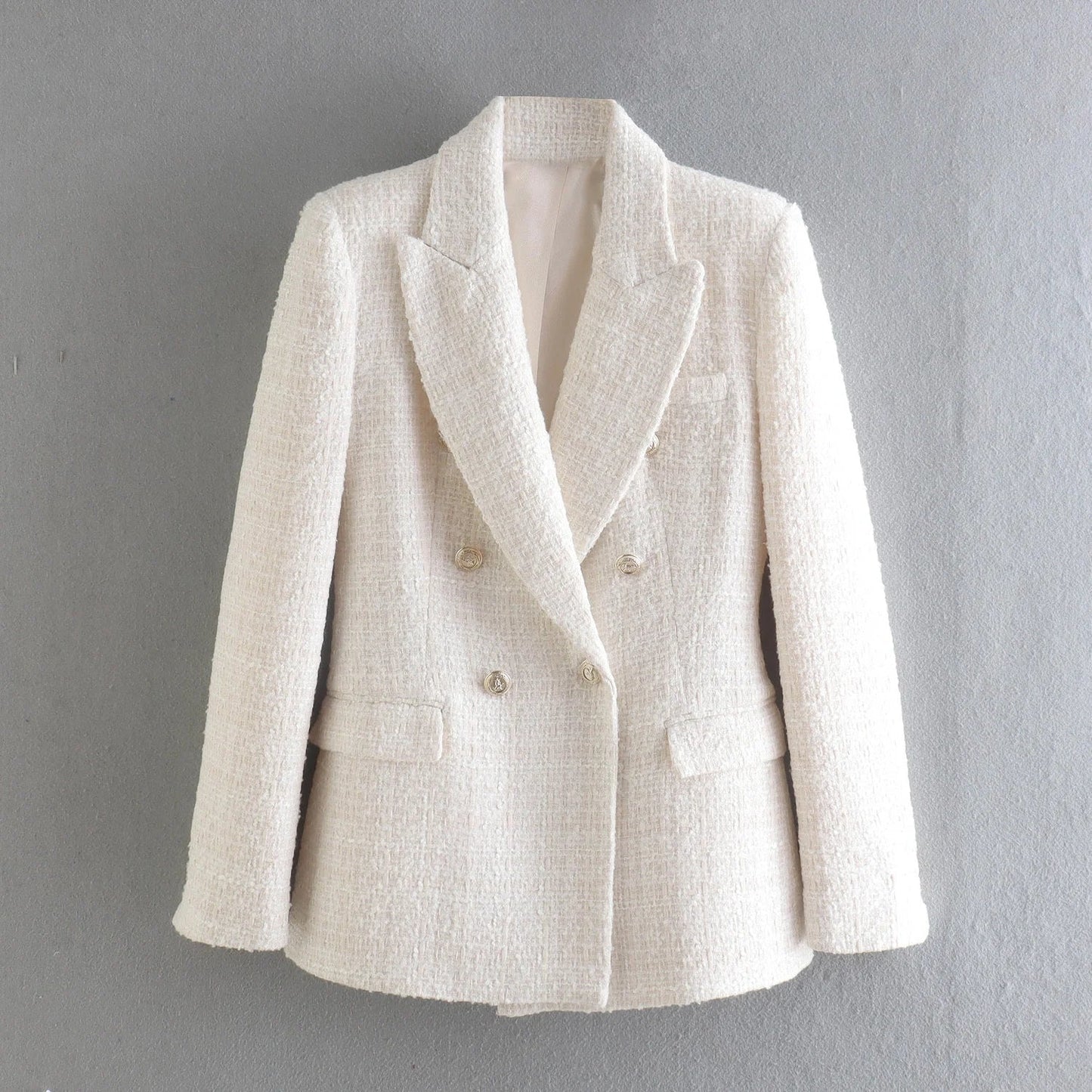 Blazer La Femme - Pérola