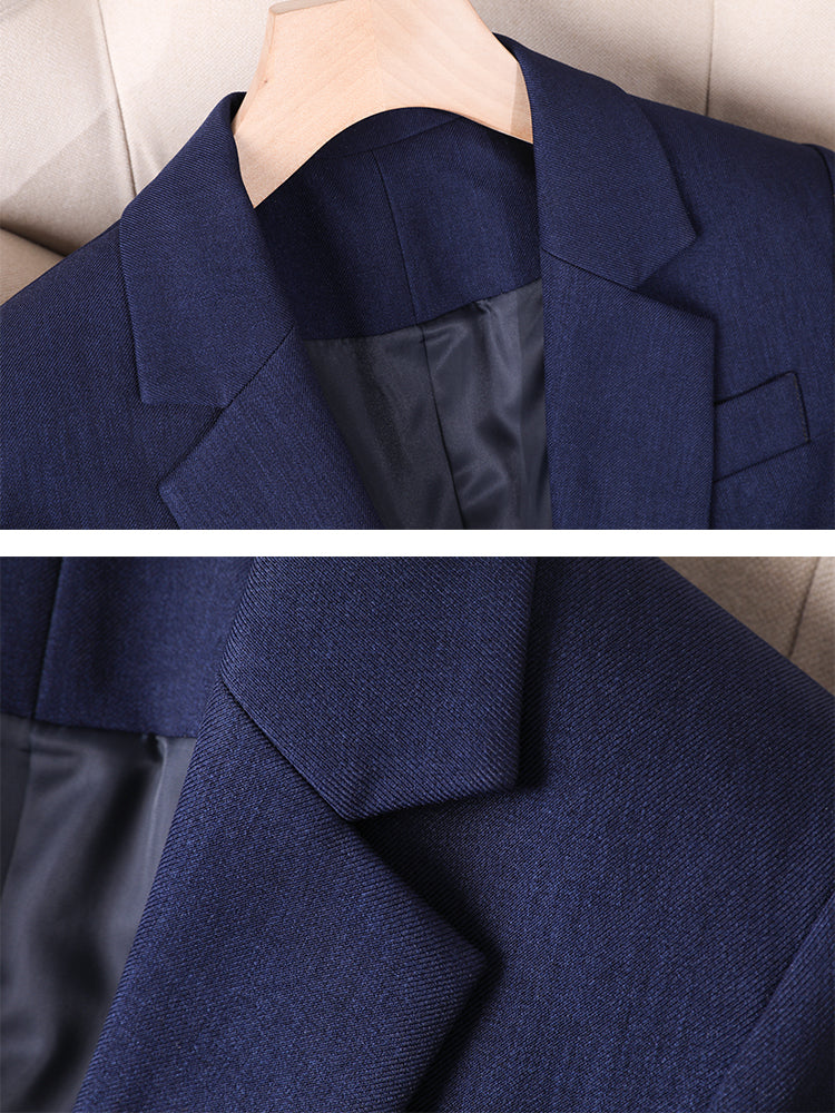 Blazer La femme - Safira