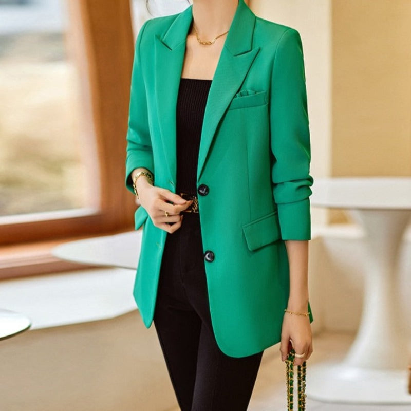 Blazer La femme - Amara