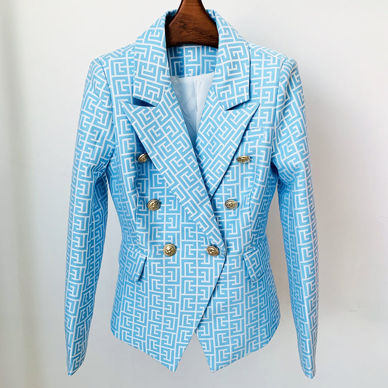 Blazer La Femme - Ferraz