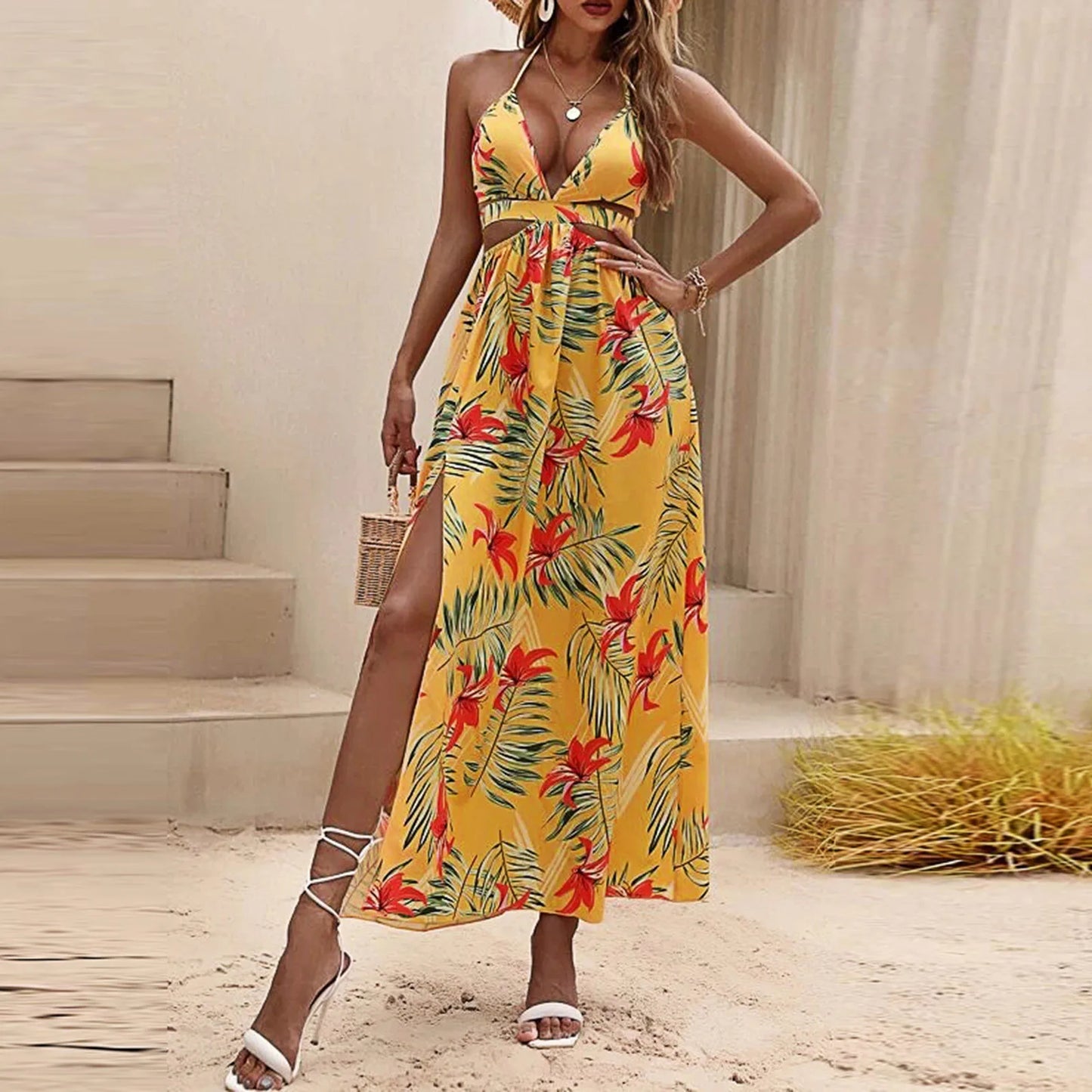 Vestido La Femme - Elena