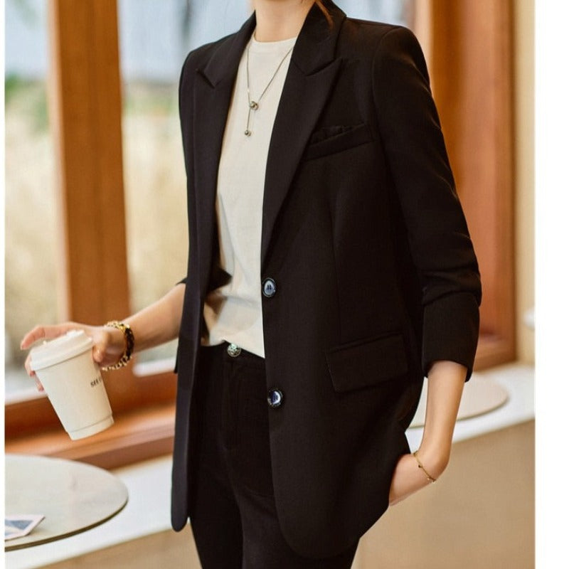 Blazer La femme - Amara