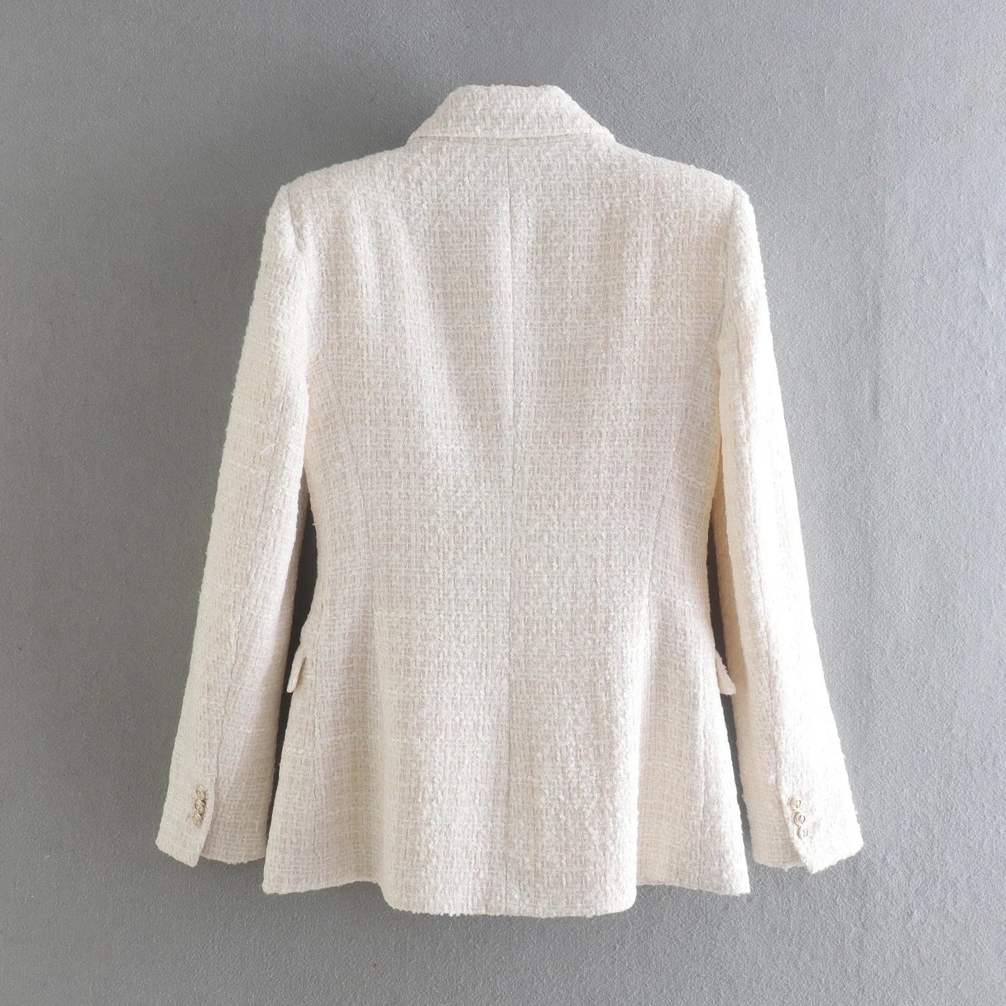 Blazer La Femme - Pérola