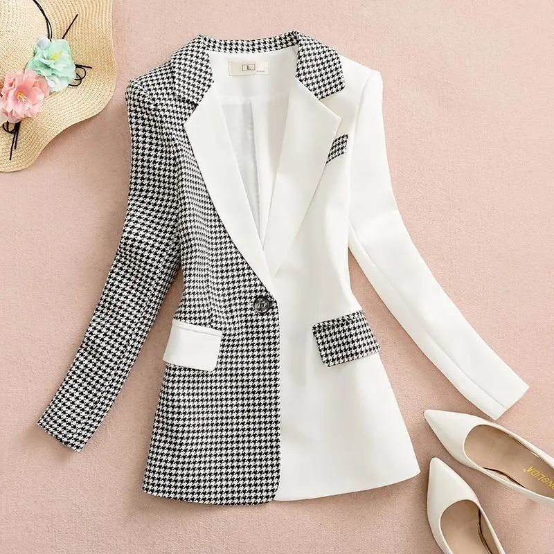 Blazer La Femme - Polly