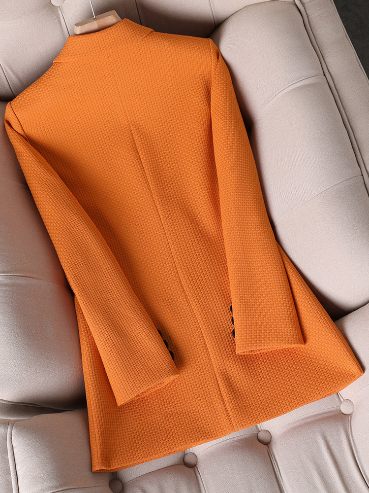 Blazer La Femme - Angel