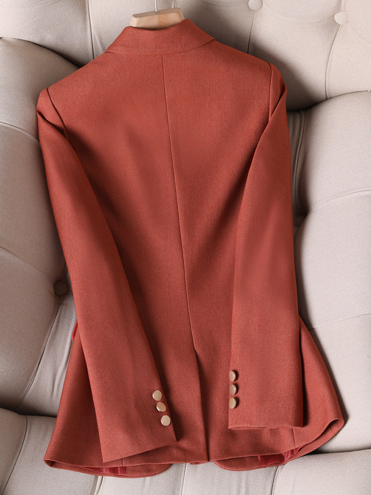 Blazer La femme - Safira