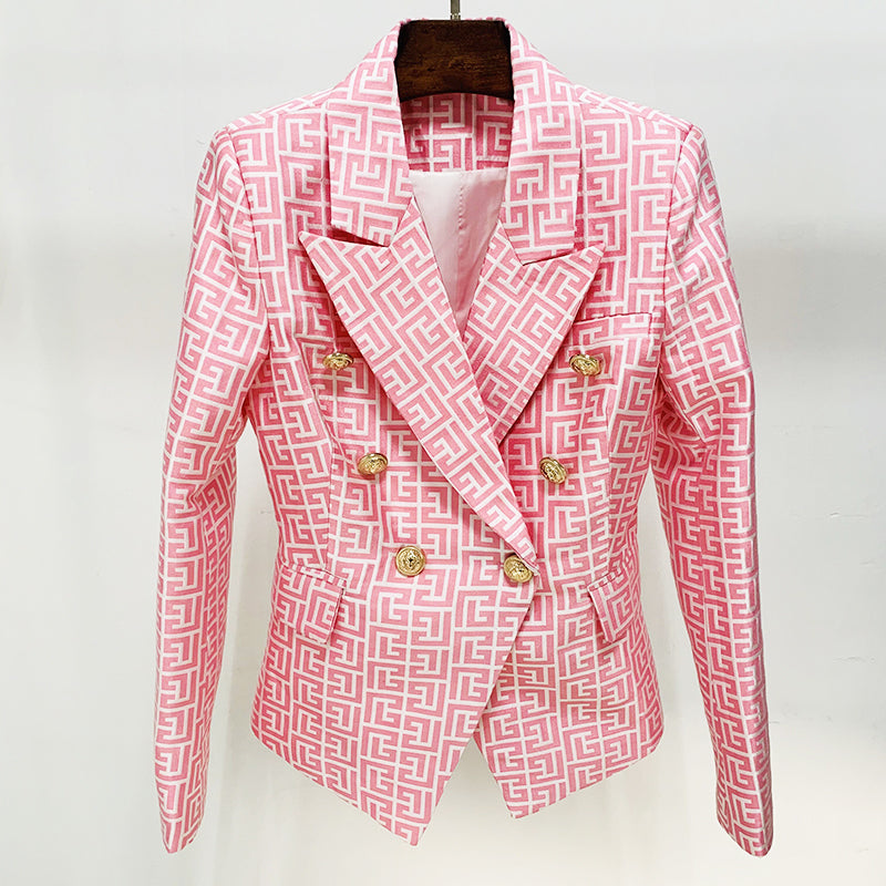Blazer La Femme - Ferraz