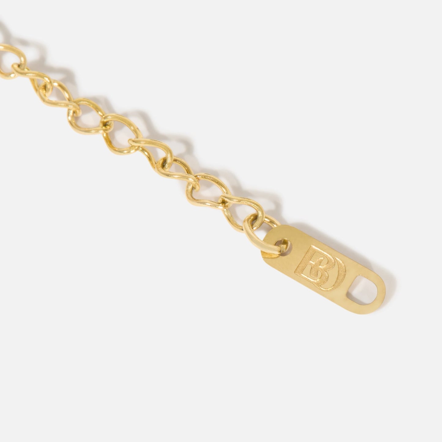 Colar Amore Banhado em Ouro 18k