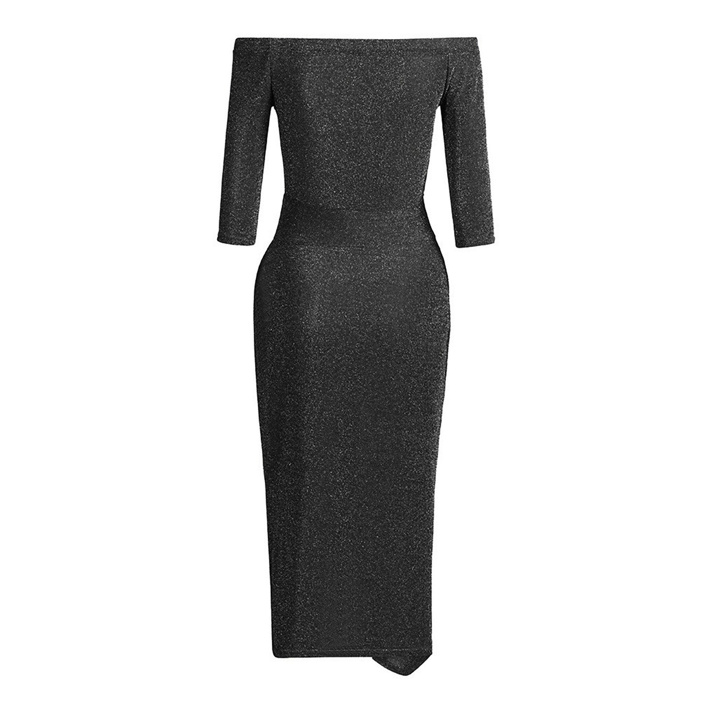 Vestido La Femme - Dinorá