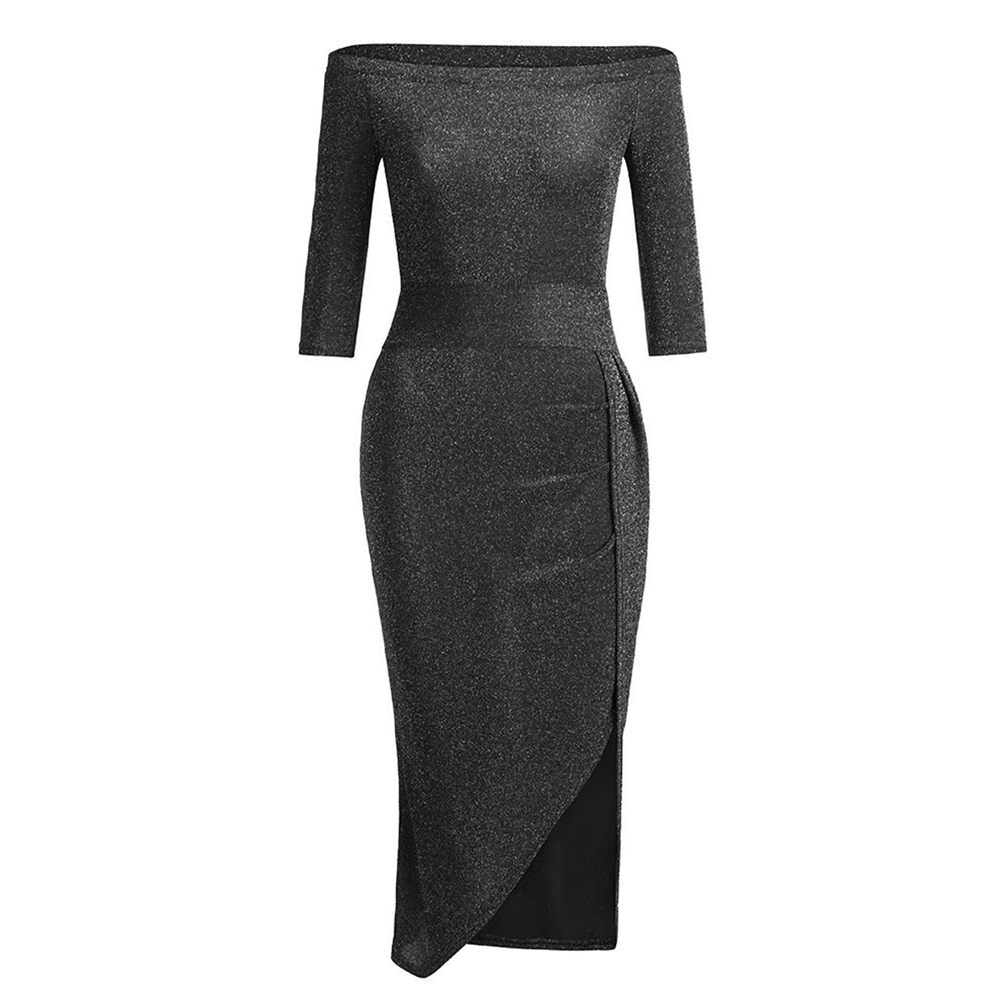 Vestido La Femme - Dinorá