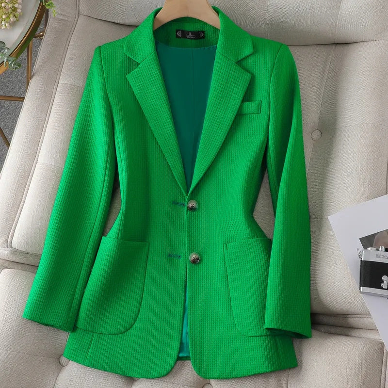 Blazer La Femme - Santina