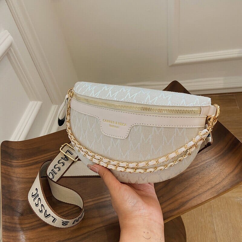 Bolsa La Femme - Gabbane