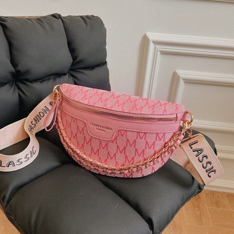 Bolsa La Femme - Gabbane