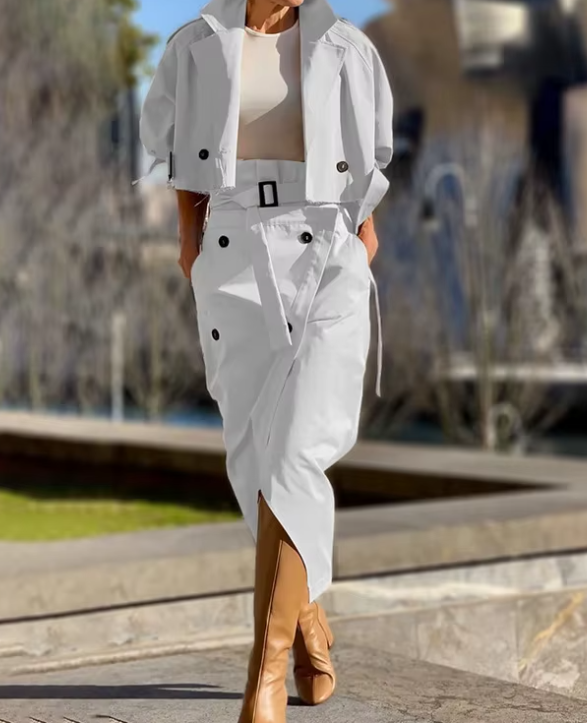Conjunto La Femme - Keity
