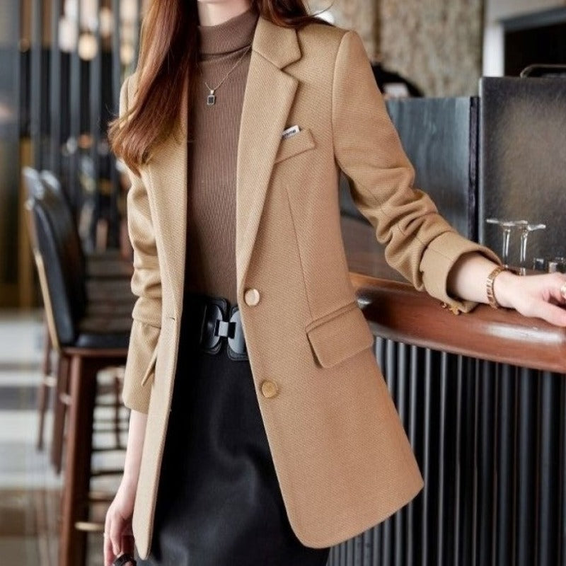 Blazer La Femme - Elsa