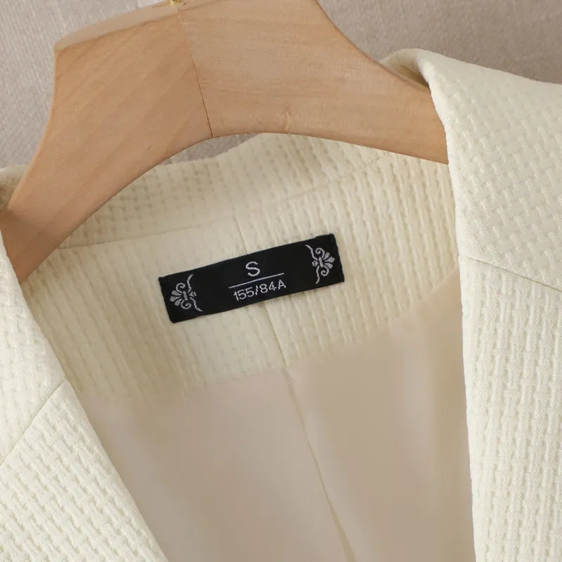 Blazer La Femme - Santina