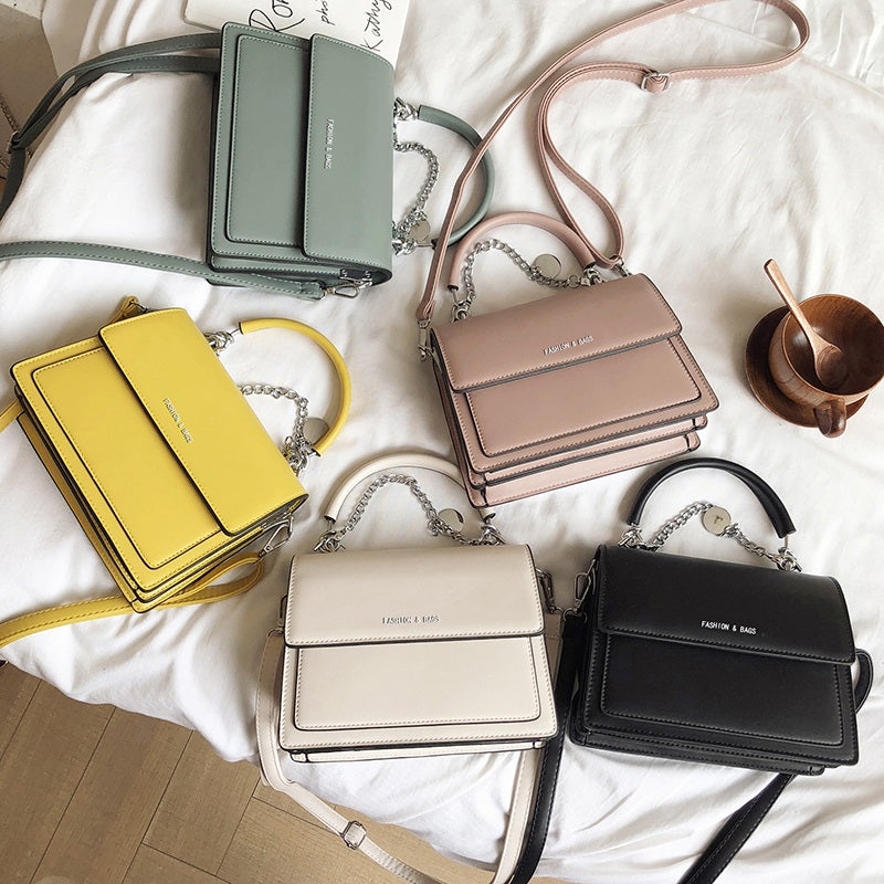 Bolsa La Femme - Quinyi Fashion
