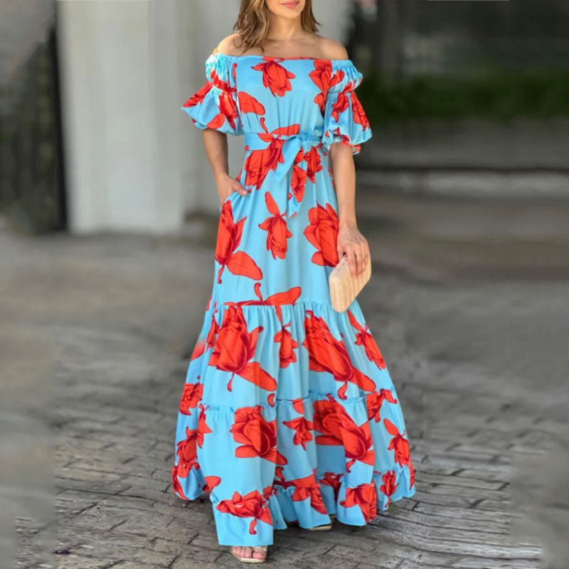 Vestido La Femme - Cremélia