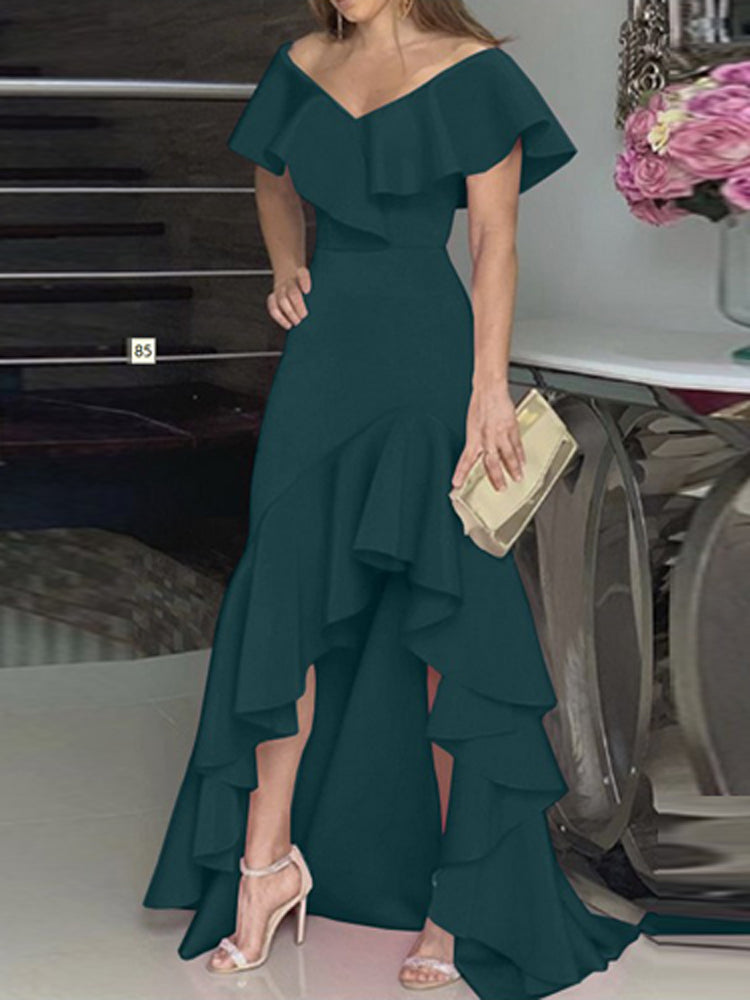 Vestido La Femme - Cleópatra