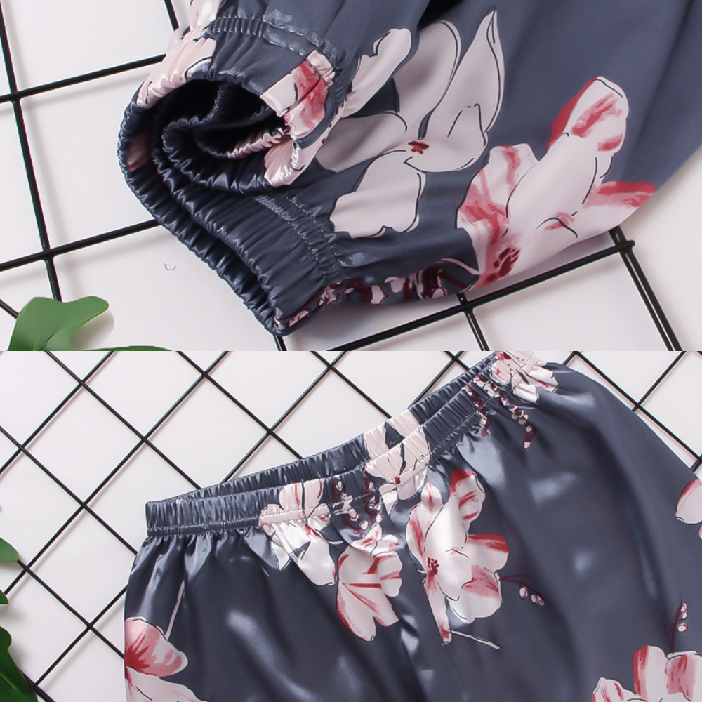 Baby La Femme - Flowers